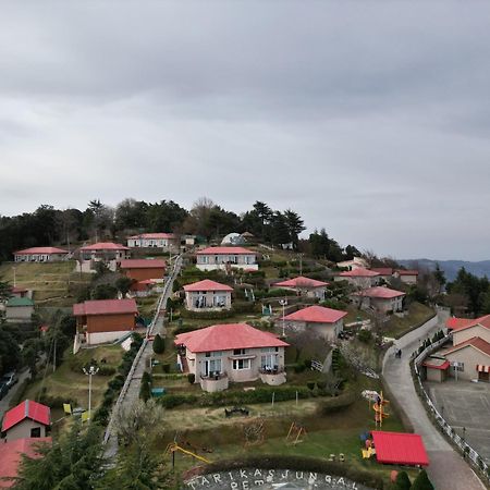 Tarika Resort & Spa , Чейл Екстер'єр фото