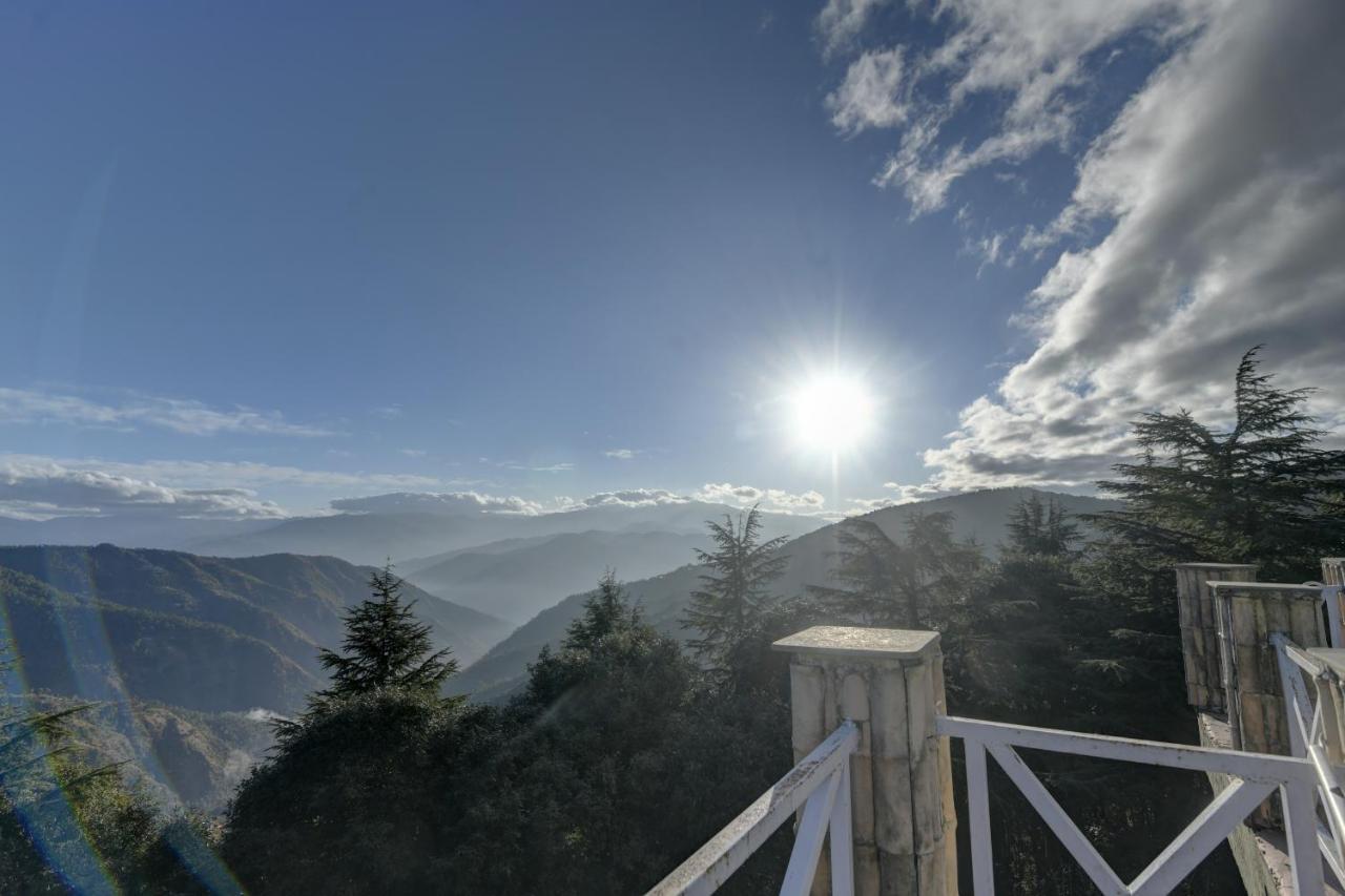 Tarika Resort & Spa , Чейл Екстер'єр фото