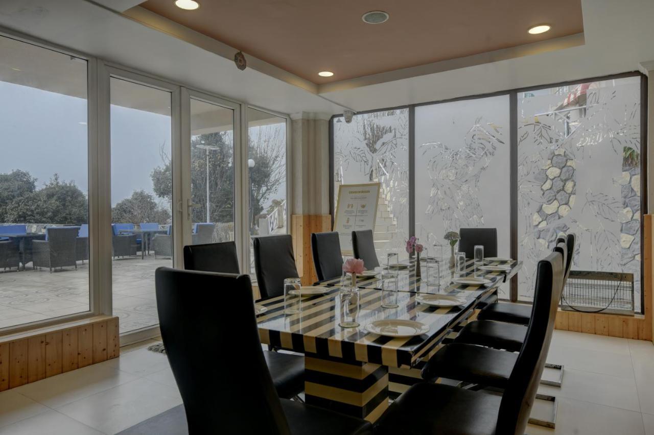 Tarika Resort & Spa , Чейл Екстер'єр фото