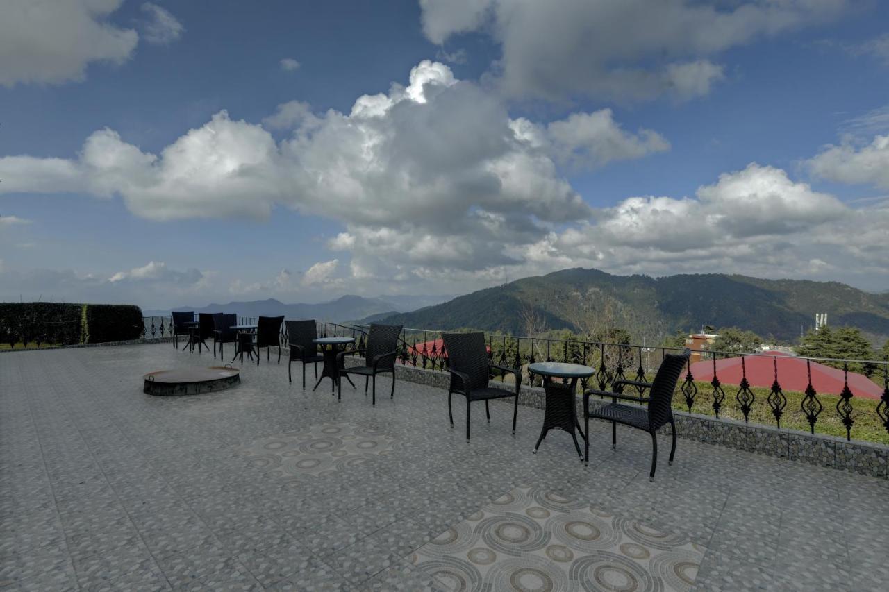 Tarika Resort & Spa , Чейл Екстер'єр фото