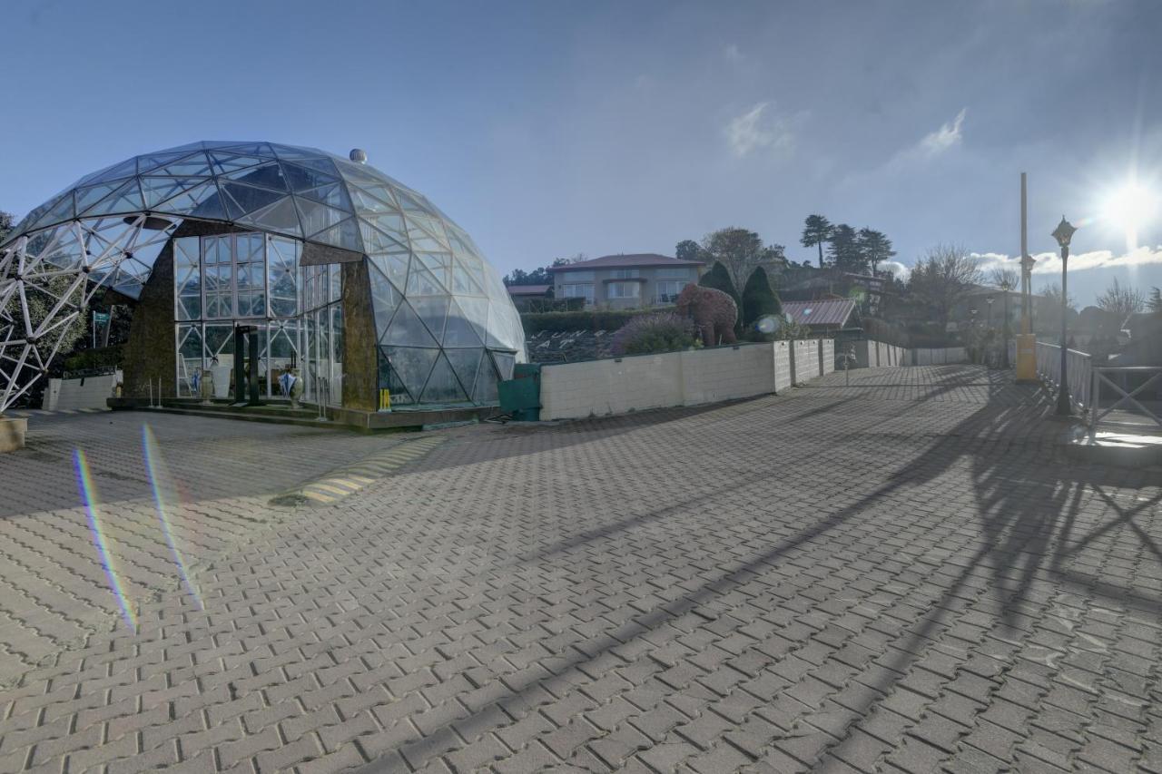 Tarika Resort & Spa , Чейл Екстер'єр фото