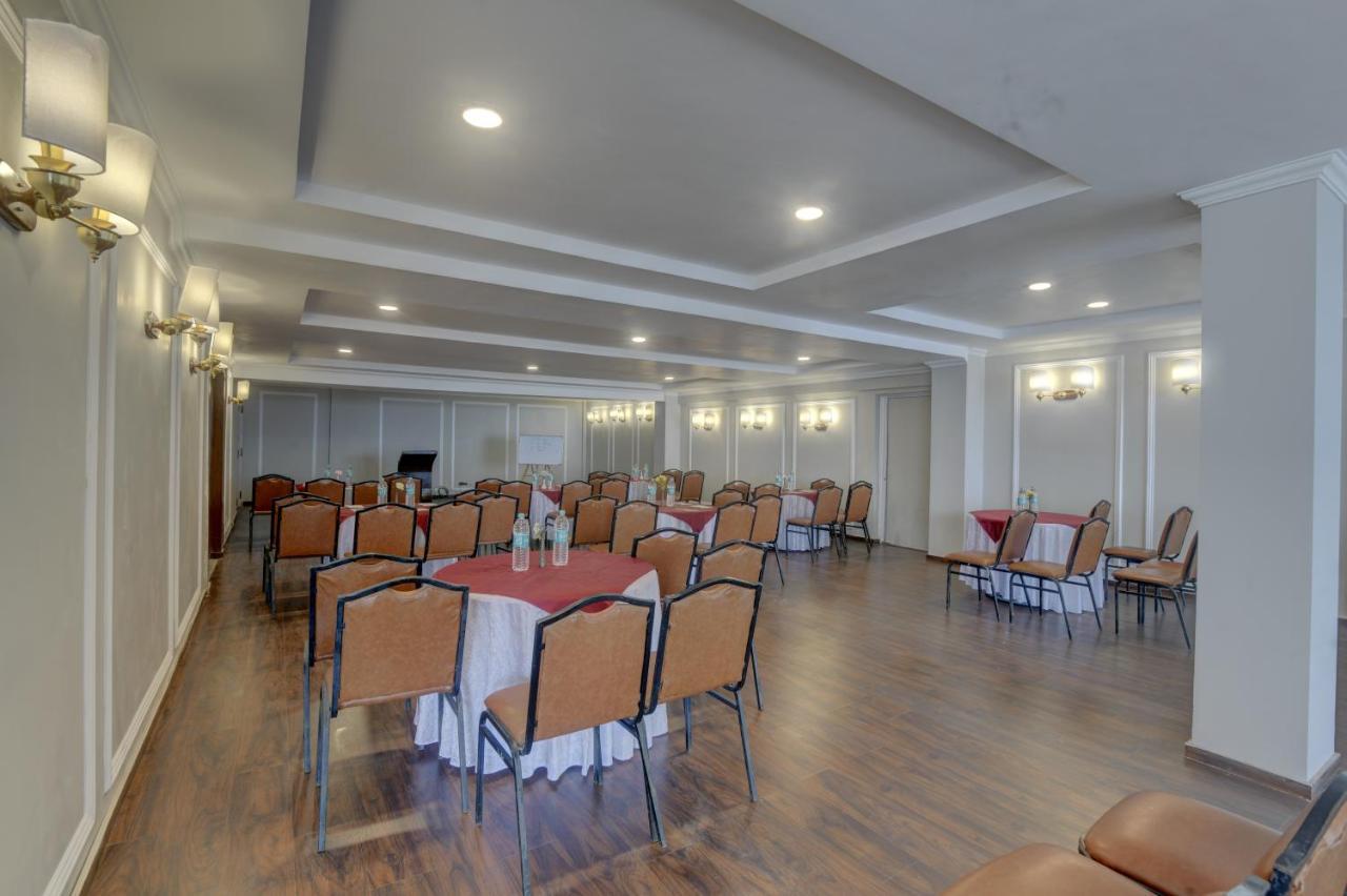 Tarika Resort & Spa , Чейл Екстер'єр фото