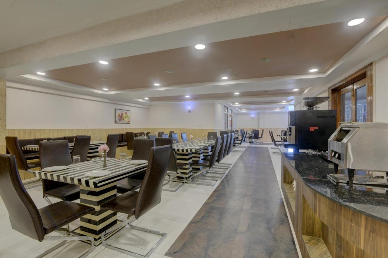 Tarika Resort & Spa , Чейл Екстер'єр фото