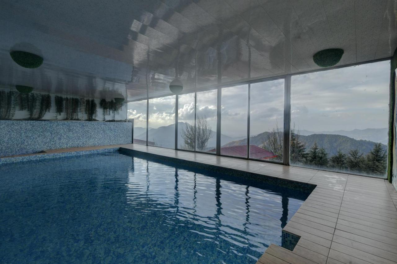 Tarika Resort & Spa , Чейл Екстер'єр фото