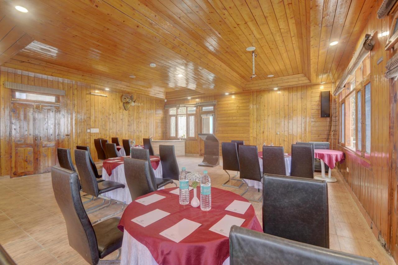 Tarika Resort & Spa , Чейл Екстер'єр фото