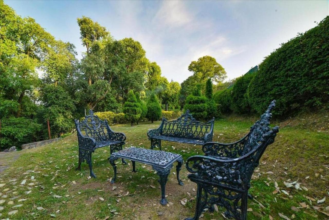 Tarika Resort & Spa , Чейл Екстер'єр фото