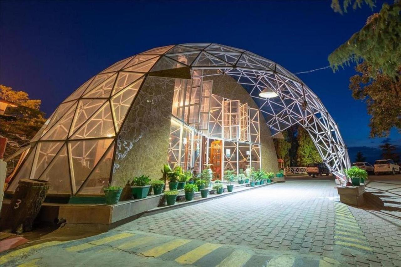 Tarika Resort & Spa , Чейл Екстер'єр фото