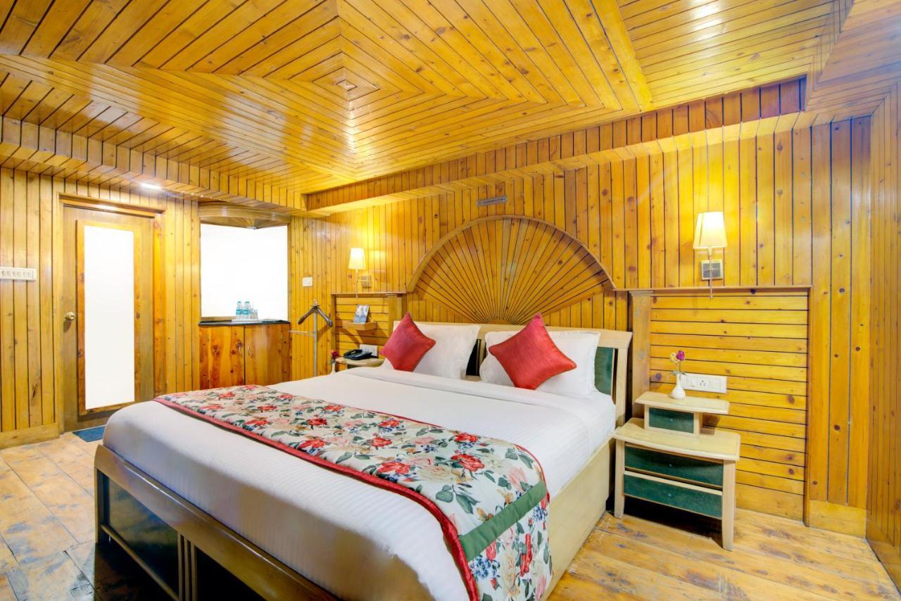 Tarika Resort & Spa , Чейл Екстер'єр фото