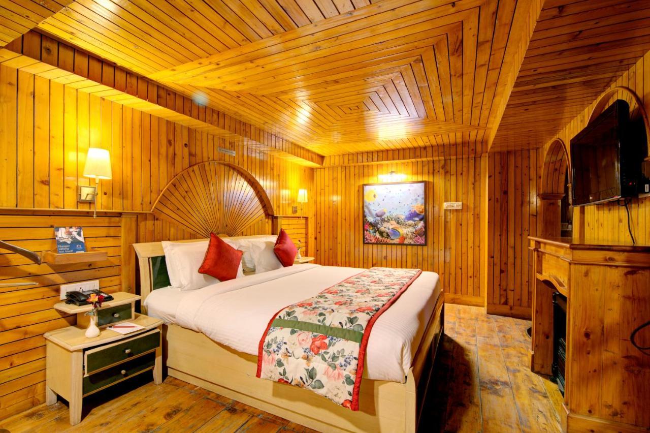 Tarika Resort & Spa , Чейл Екстер'єр фото