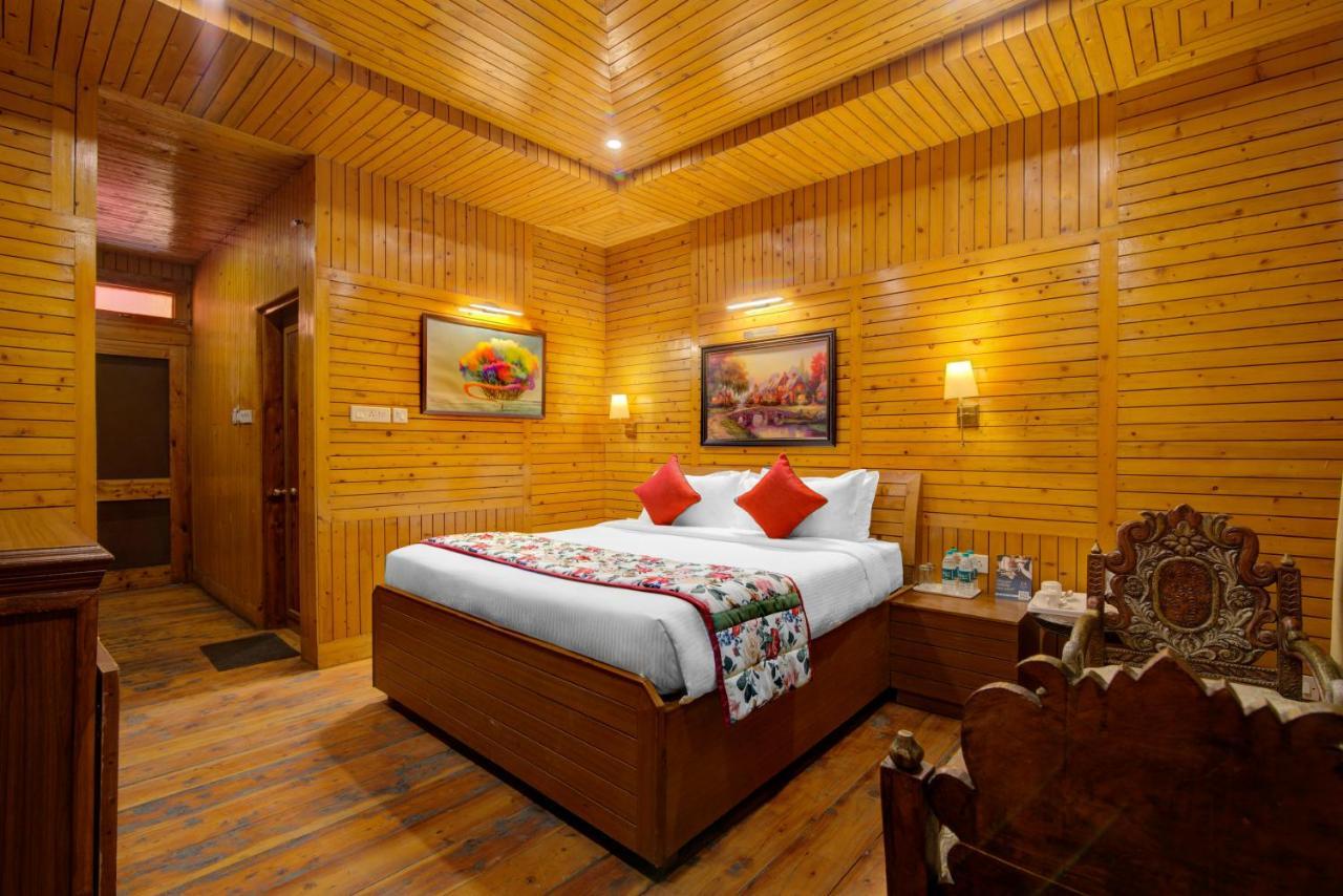 Tarika Resort & Spa , Чейл Екстер'єр фото