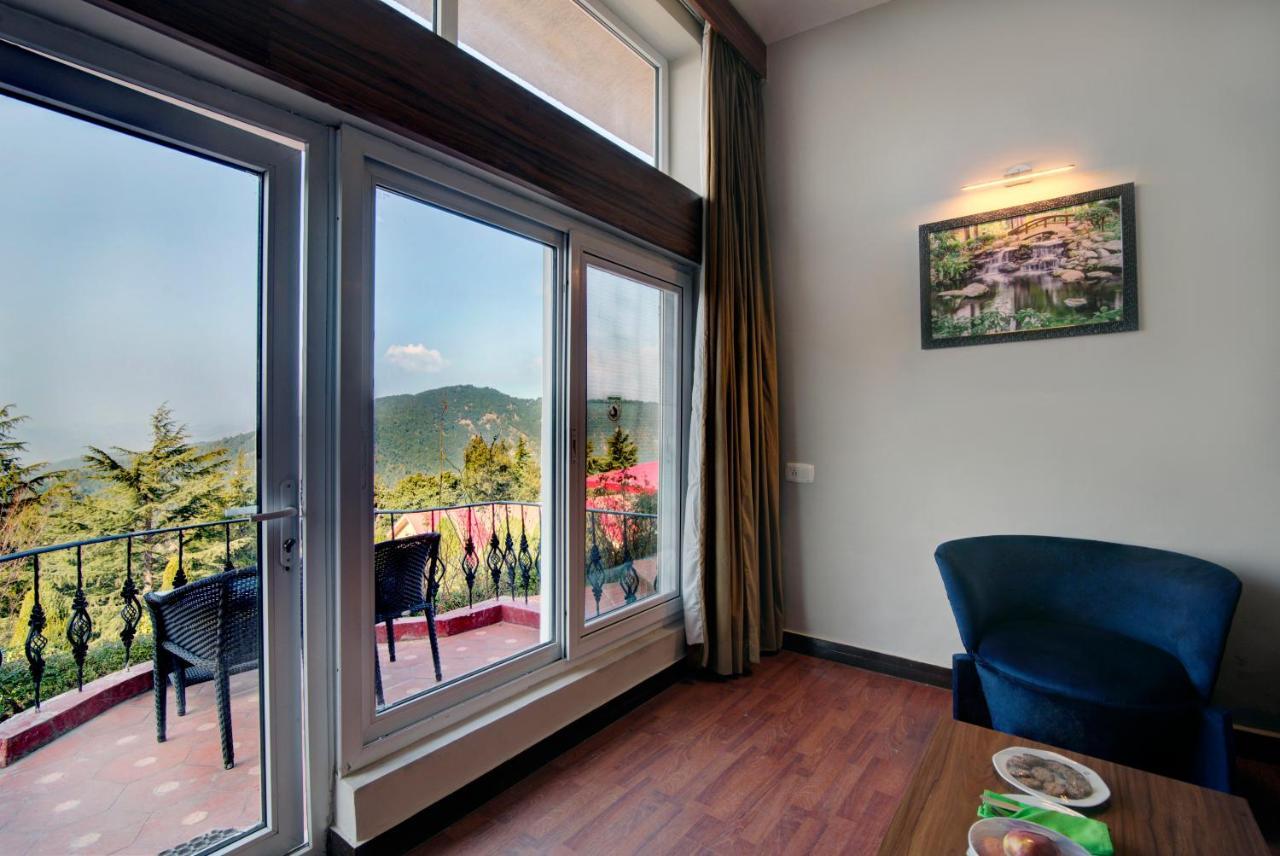 Tarika Resort & Spa , Чейл Екстер'єр фото